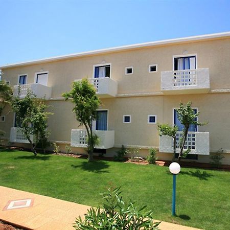 Cretan Filoxenia Beach Hotel Analipsi (Crete) Exterior foto